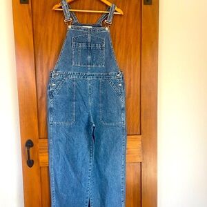 Alex Mill Lili Overalls XL (14-16)